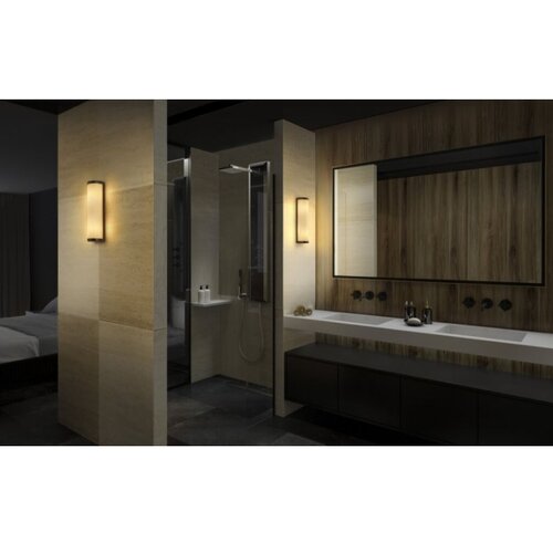 Ledvance Kupatilsko zidno svetlo BATHROOM CLASSIC 2xE14/12W/230V IP44 Slike