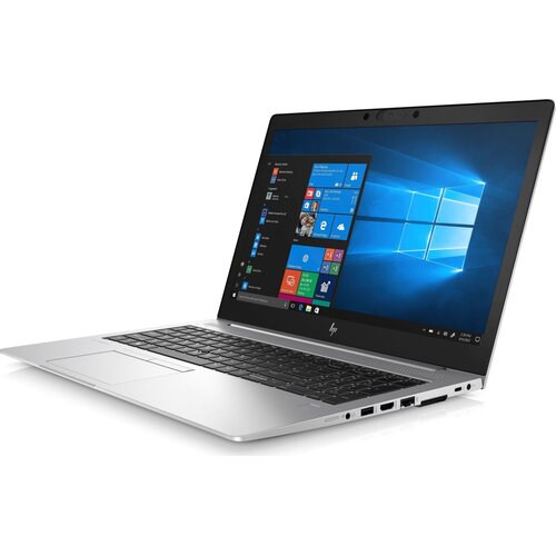 HP Obnovljeno - kot novo - Laptop EliteBook 850 G6 / i7 / RAM 8 GB / 512GB 1000 GB NVMe SSD / 15,6″ FHD, (5000523669) Cene