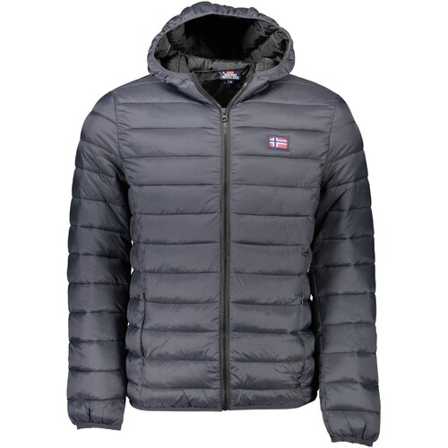 Norway 1963 BLACK MEN&amp;amp;#39;S JACKET Slike
