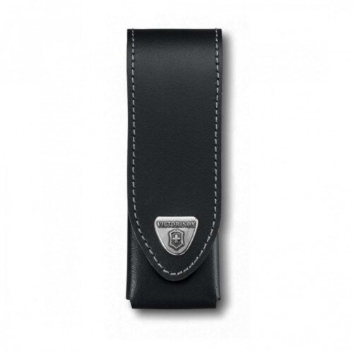 Victorinox futrola za nožić kožna crna 111mm oa 40523.3 Slike
