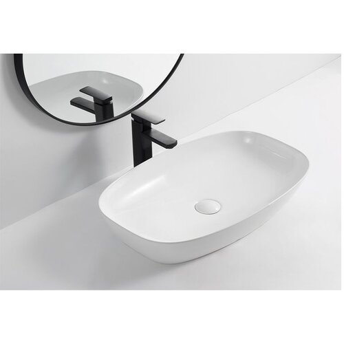Cerastyle Umivaonik Everest Oval 60 Cijene
