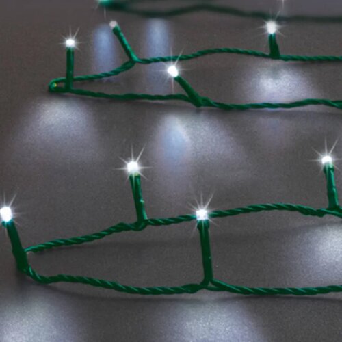 Feeric Novogodišnje sijalice 10m 100kom (877711B2) Cene