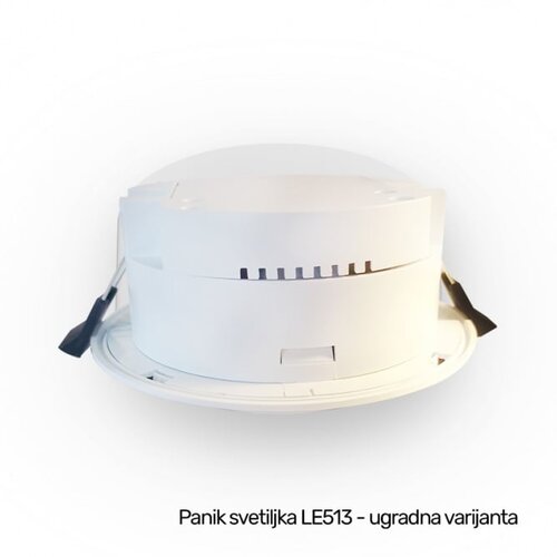 Bb Link panik svetiljka LE513 6W 5000K 450LM Slike