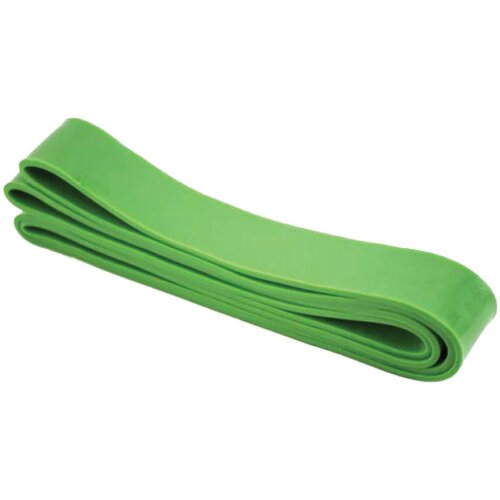 Fitway elastična guma za trening FR.2.3.10 - zelena Slike