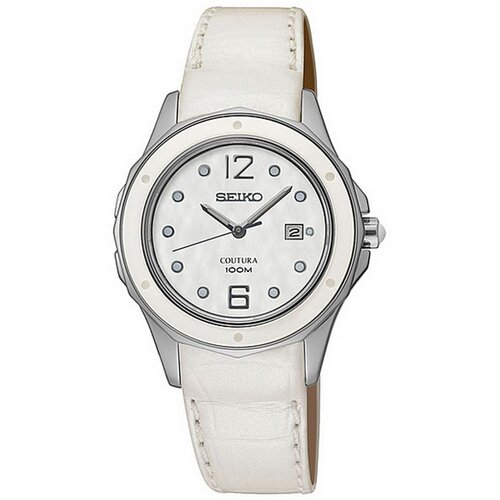 Seiko Ženski satovi SXDE (31 mm) Slike