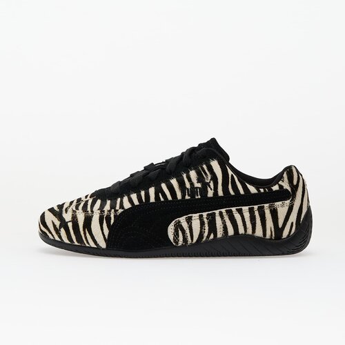 Puma Niske tenisice &amp;#039;Speedcat Zebra&amp;#039; crna / bijela Slike