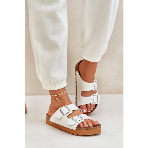 Big Star Classic women's slippers Cene