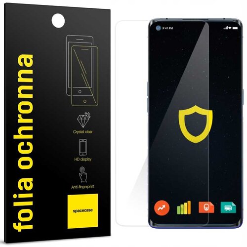 Spacecase KALJENO STEKLO HYDROGEL ZA OPPO RENO 3 PRO FOLIJA ZA EKRAN, (21977646) Slike