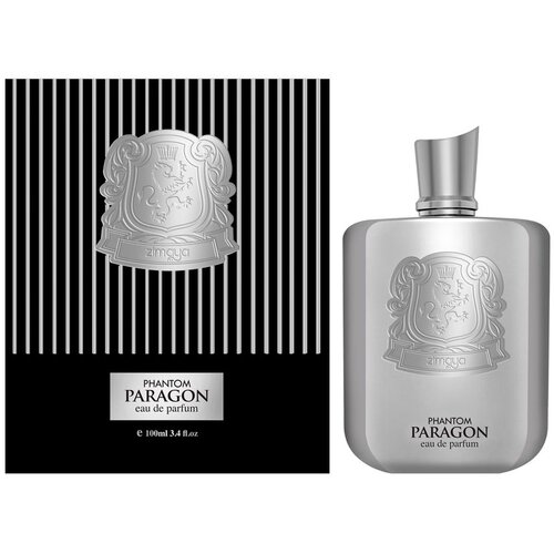 Zimaya Phantom Paragon 100 ml parfumska voda za mo&amp;scaron;ke Slike