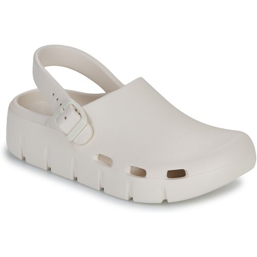 Birkenstock Birki Flow Kids EVA Eggshell Bež Slike
