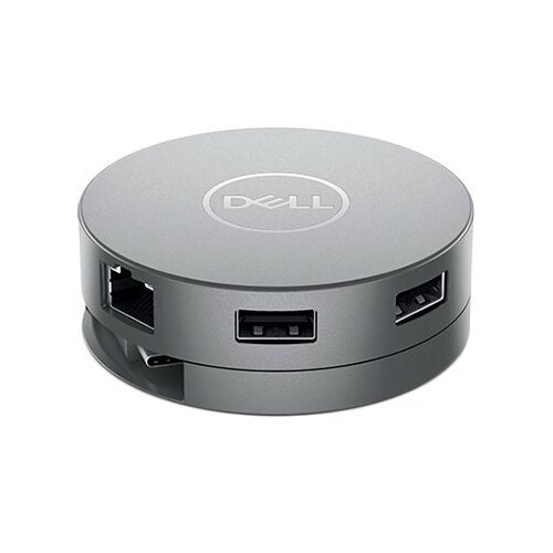 Dell 6-in-1 USB-C Multiport Adapter- DA305 Cijene