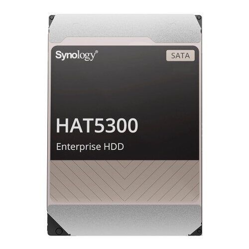 Synology 8TB HAT5300-8T 3.5" Enterprise Cene