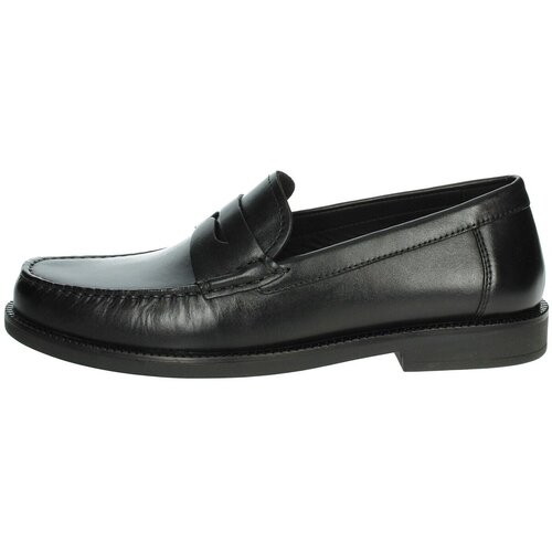 Geox U55HVD 00043 Crna Slike