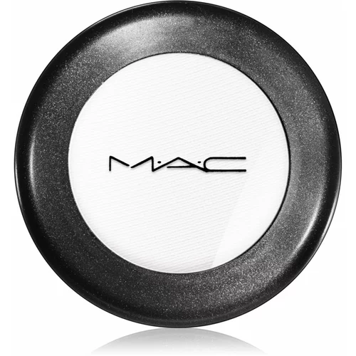 MAC Cosmetics Eye Shadow senčila za oči odtenek Gesso 1,5 g