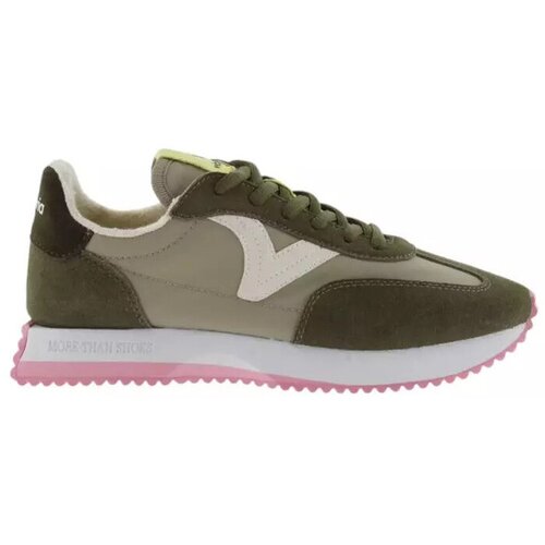 Victoria Nizke superge Chaussures Zelena Cene