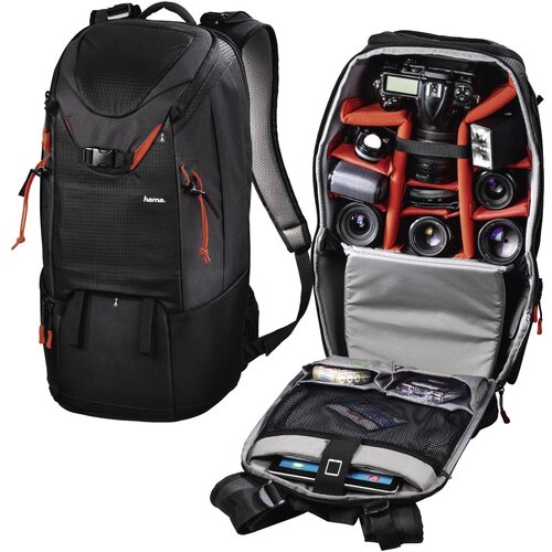 Hama RUKSAK ZA DSLR PROFITOUR 240 Slike