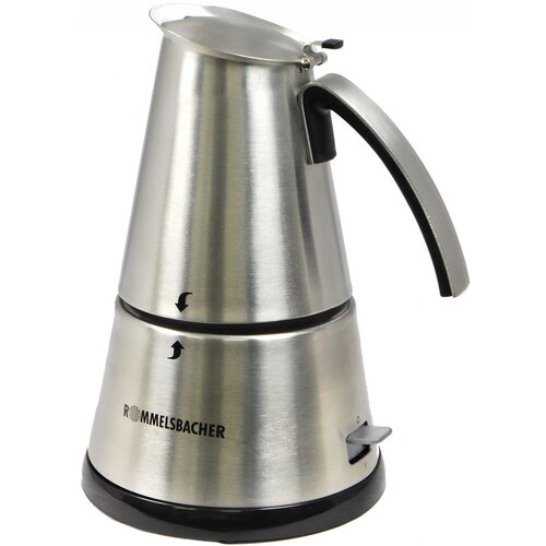 Rommelsbacher Coffee machine EKO 366 /E Elpresso deLuxe, Espresso maker Cijene