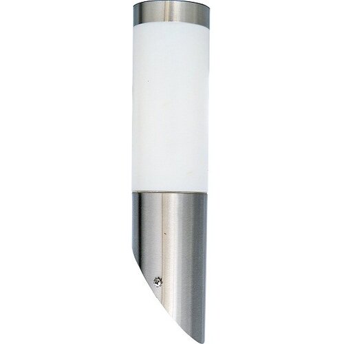 Mitea zidna lampa saten hrom max. A59 IP44 E27 ba&amp;scaron;tenska M911 Slike
