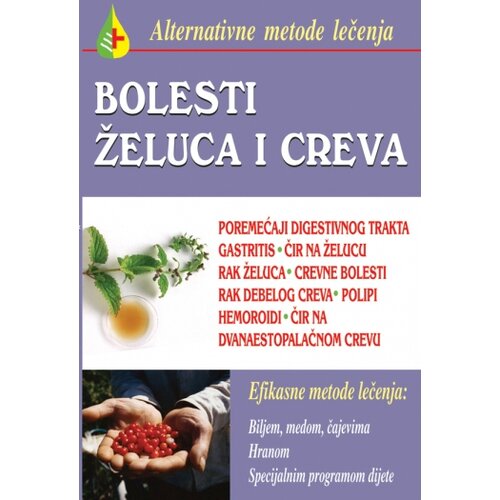Aruna Andrej Perevalov - Bolesti želuca i creva Cene