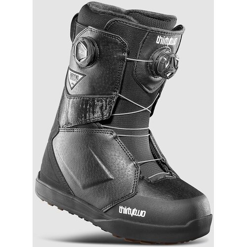ThirtyTwo Lashed Double BOA Snowboard Boots black Cijene