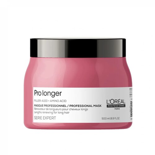 L´Oréal Paris L Oréal Professionnel SE Pro Longer Lengths Renewing maska 250ml Cene