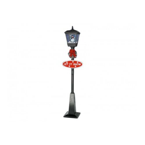  Monti, ulična snežna lampa, crna, 180cm ( 740427 ) Cene