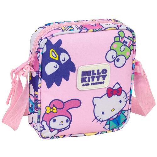 Hello Kitty Bandolera &amp;amp; Friends Slike