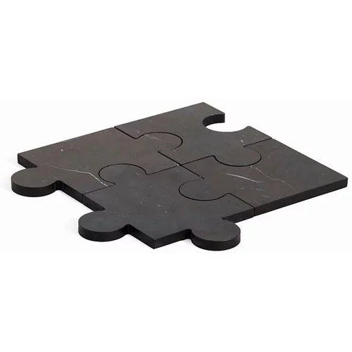 Tre Product Podstavek Stonecut Puzzle 4-pack