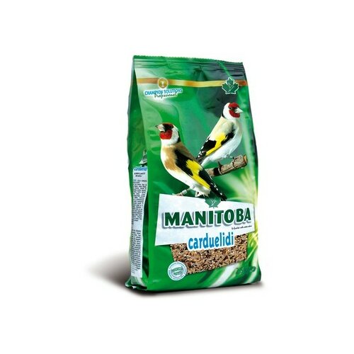 Manitoba carduelidi - hrana za divlje ptice 800g 13938 Cene