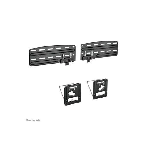 Neomounts WL30-265BL1 nosač za televizore 2,16 m (85") Crno Cijene