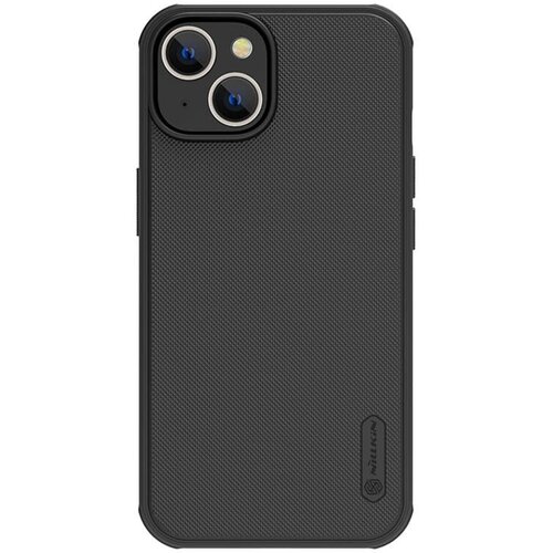 Nillkin Super Frosted Shield Pro - iPhone 14 Plus - črna Cene