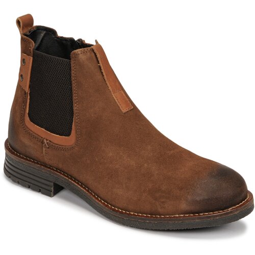 Casual Attitude NEW002 Smeđa Slike