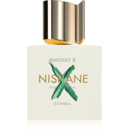 Nishane Hacivat X parfumski ekstrakt uniseks 50 ml Cene