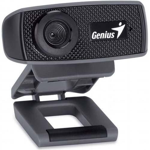 Genius FaceCam 1000x V2 (USB, 1280x720, HD Video, 30fps) Cene