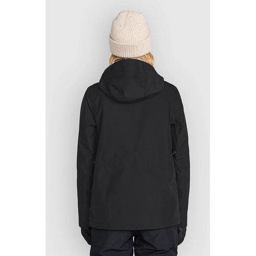 Volcom Eras Gore Ins Jacket black Slike