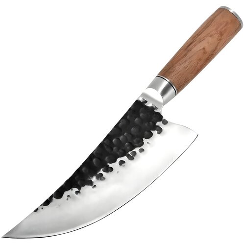  Kuhinjski nož SA-27610 - Smeđa KP27610 Cene