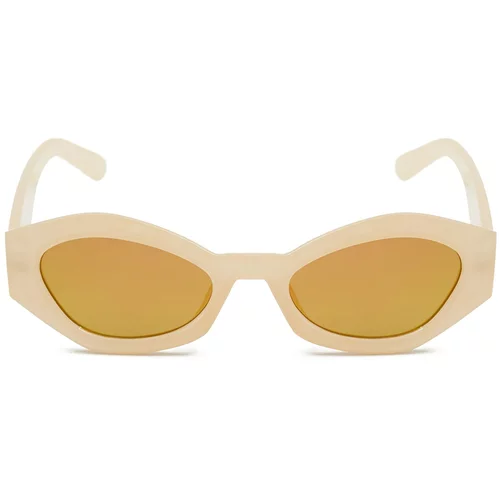 Cropp ženske sunčane naočale - Narančasta