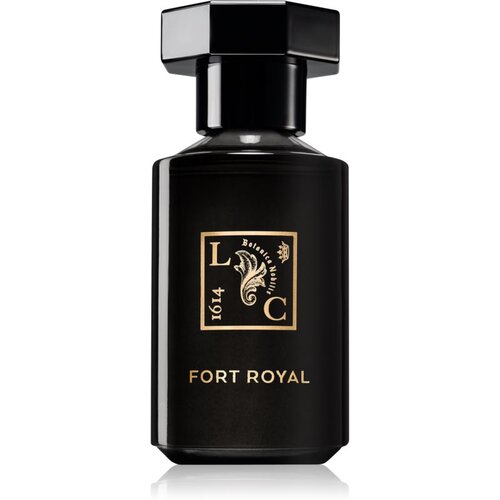 Le Couvent Maison de Parfum Remarquables Fort Royal parfemska voda uniseks 50 ml Slike