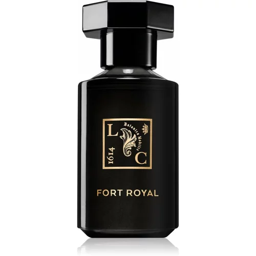 Le Couvent Maison de Parfum Remarquables Fort Royal parfemska voda uniseks 50 ml
