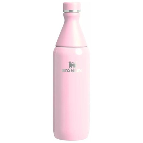 Stanley All Day Slim Bottle 0,6L termo boca - Cherry Blossom Cene