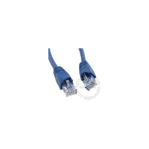 Digitus UTP cable CAT 6 sa konektorima 2m DK1611020 mrežni kabal Slike