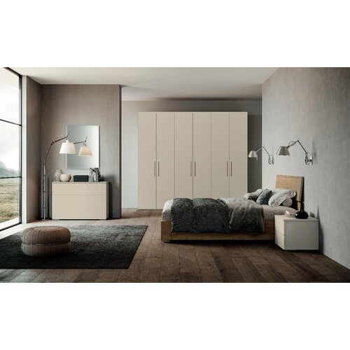 LUME HOME Spavaća soba FACILE 101-180x200 Slike