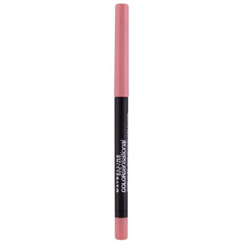 Maybelline New York Olovka za usne Color Sensational 10 Nude White Cijene