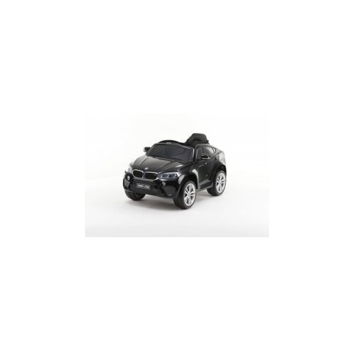 BMW Auto na akumulator BMW X6 crni Slike