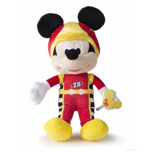 Olimp Sport Trkač Mickie Mouse plišana igračka Cene