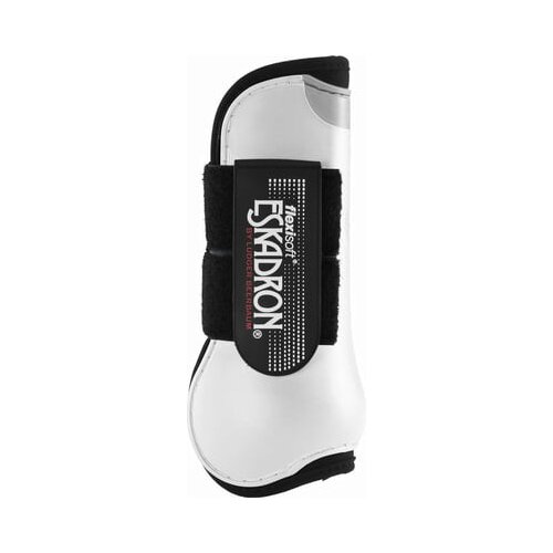 ESKADRON Ščitniki "Flexisoft" BASIC - White Cene