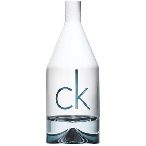 Calvin Klein Jeans Toaletna voda CK IN2U Him Eau de Toilette 100 ml Slike