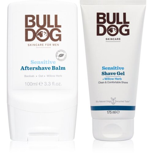Bull Dog Sensitive set Cijene
