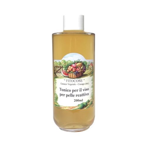Fitocose tonic Lotion for Reactive Skin Slike
