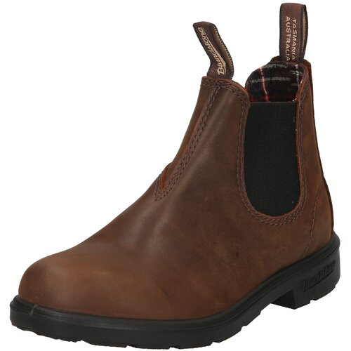 Blundstone Škornji rjava Cene